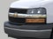 2026 Chevrolet Express Cargo RWD 3500 155