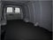 2026 Chevrolet Express Cargo RWD 3500 155