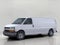 2026 Chevrolet Express Cargo RWD 3500 155