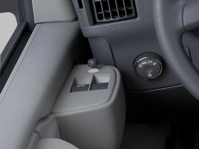 2026 Chevrolet Express Cargo RWD 3500 155