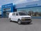2026 Chevrolet Express Cargo RWD 3500 155