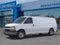 2026 Chevrolet Express Cargo RWD 3500 155