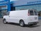 2026 Chevrolet Express Cargo RWD 3500 155