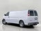 2026 Chevrolet Express Cargo RWD 3500 155