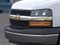 2026 Chevrolet Express Cargo RWD 3500 155