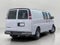 2026 Chevrolet Express Cargo RWD 3500 155