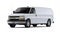 2026 Chevrolet Express Cargo RWD 3500 155