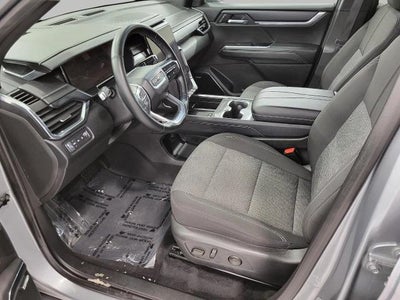 2025 GMC Acadia AWD 4dr Elevation