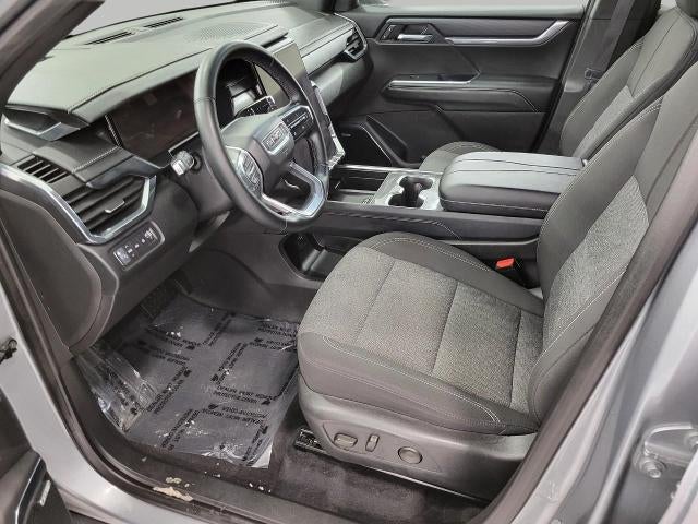 2025 GMC Acadia AWD 4dr Elevation