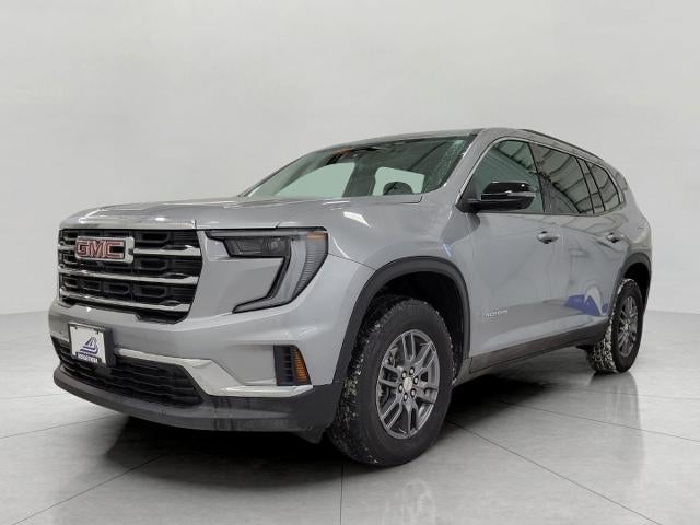 2025 GMC Acadia AWD 4dr Elevation