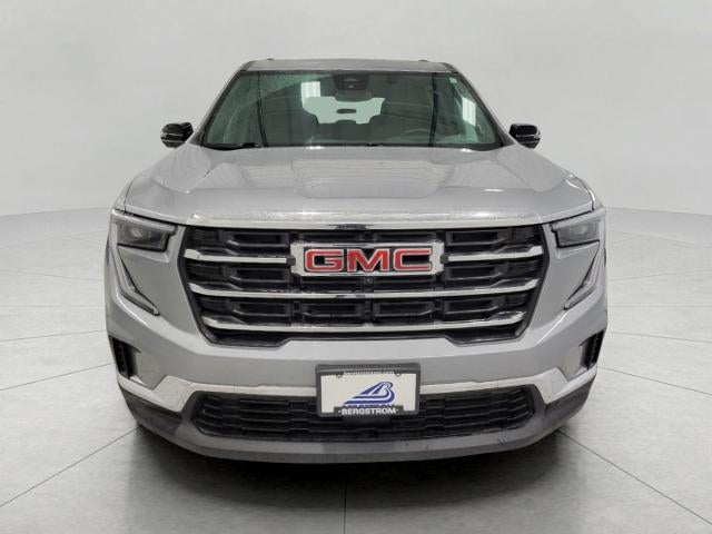 2025 GMC Acadia AWD 4dr Elevation