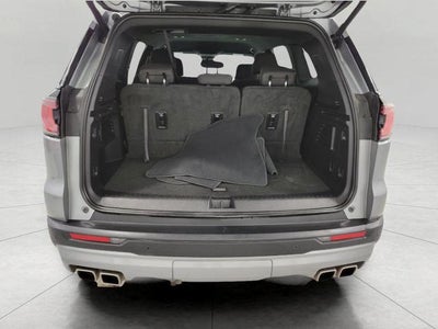 2025 GMC Acadia AWD 4dr Elevation