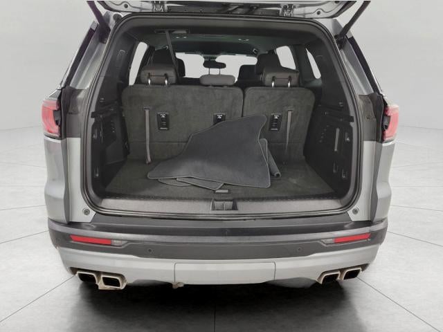 2025 GMC Acadia AWD 4dr Elevation