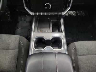 2025 GMC Acadia AWD 4dr Elevation