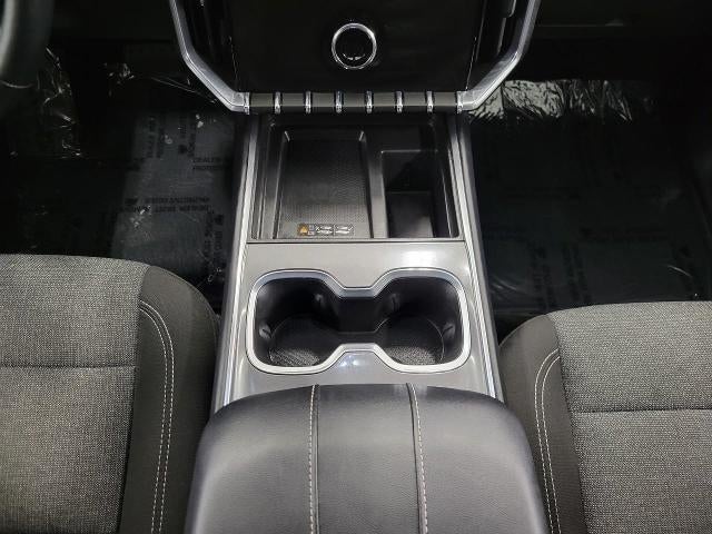 2025 GMC Acadia AWD 4dr Elevation