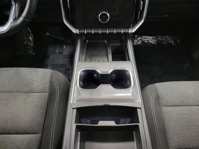 2025 GMC Acadia AWD 4dr Elevation