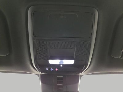 2025 GMC Acadia AWD 4dr Elevation