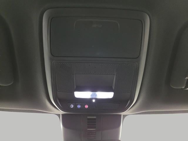 2025 GMC Acadia AWD 4dr Elevation