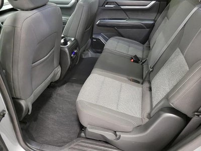 2025 GMC Acadia AWD 4dr Elevation