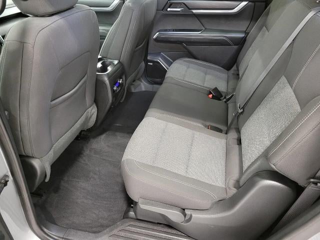 2025 GMC Acadia AWD 4dr Elevation