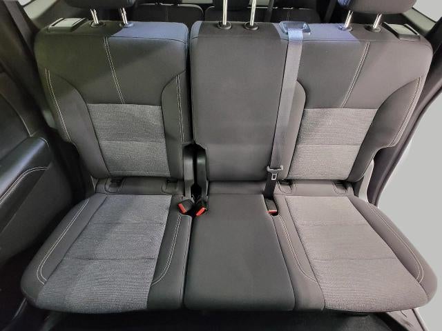 2025 GMC Acadia AWD 4dr Elevation