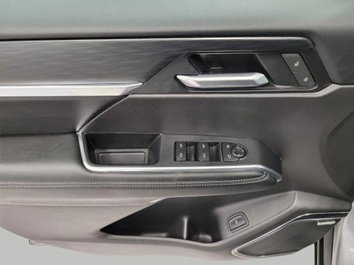 2025 GMC Acadia AWD 4dr Elevation