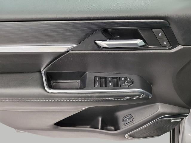 2025 GMC Acadia AWD 4dr Elevation