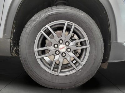 2025 GMC Acadia AWD 4dr Elevation