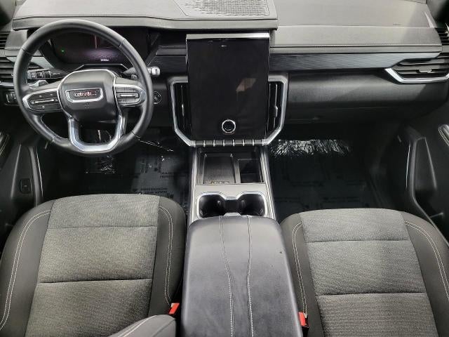 2025 GMC Acadia AWD 4dr Elevation