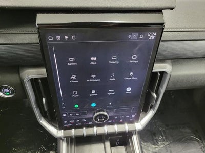 2025 GMC Acadia AWD 4dr Elevation