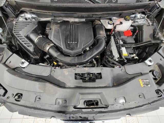 2025 GMC Acadia AWD 4dr Elevation