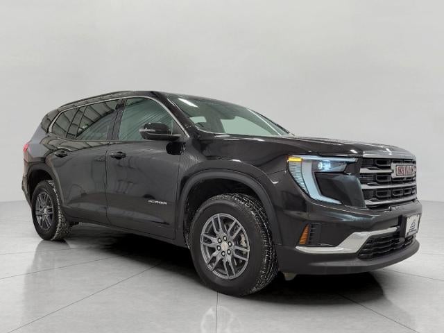 2025 GMC Acadia AWD 4dr Elevation