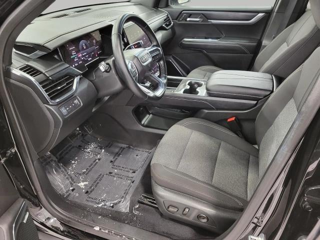 2025 GMC Acadia AWD 4dr Elevation