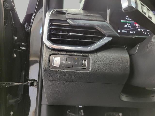 2025 GMC Acadia AWD 4dr Elevation