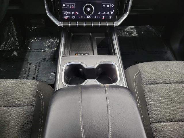 2025 GMC Acadia AWD 4dr Elevation