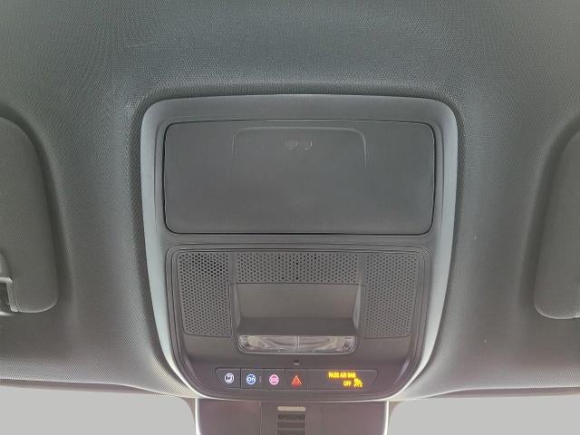 2025 GMC Acadia AWD 4dr Elevation