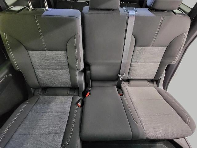 2025 GMC Acadia AWD 4dr Elevation