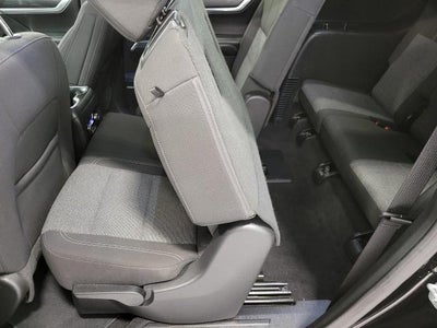 2025 GMC Acadia AWD 4dr Elevation