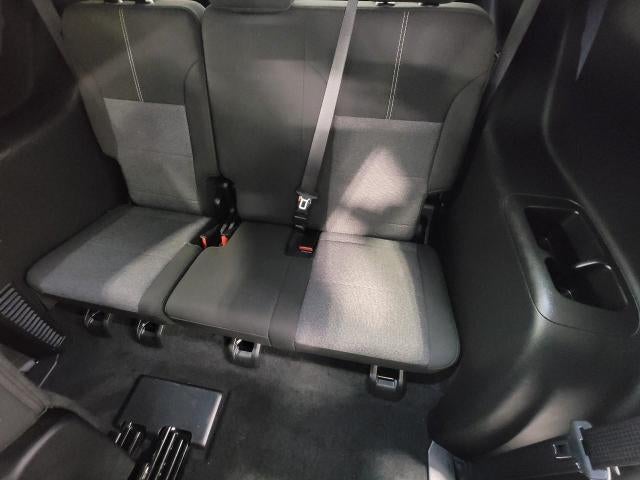 2025 GMC Acadia AWD 4dr Elevation