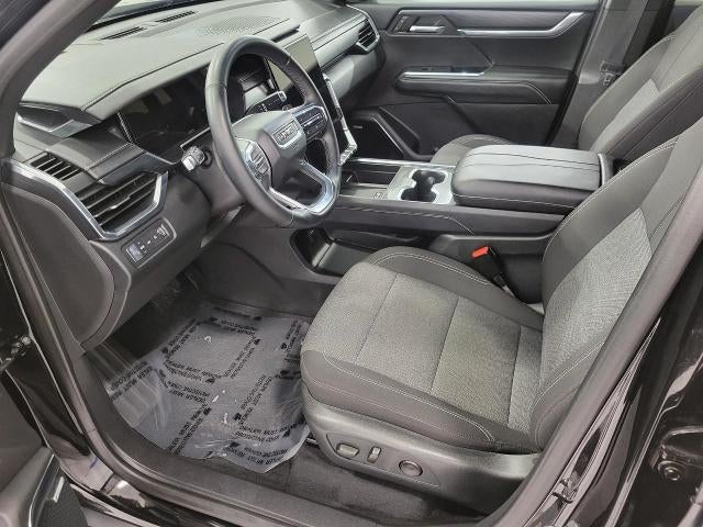 2025 GMC Acadia AWD 4dr Elevation