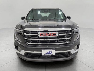 2025 GMC Acadia AWD 4dr Elevation