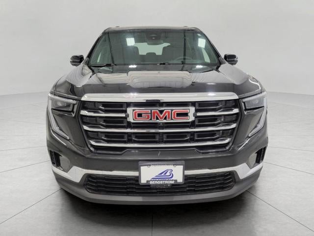 2025 GMC Acadia AWD 4dr Elevation