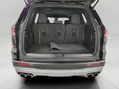 2025 GMC Acadia AWD 4dr Elevation