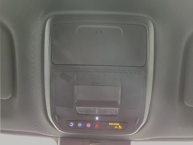 2025 GMC Acadia AWD 4dr Elevation