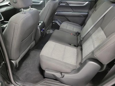 2025 GMC Acadia AWD 4dr Elevation