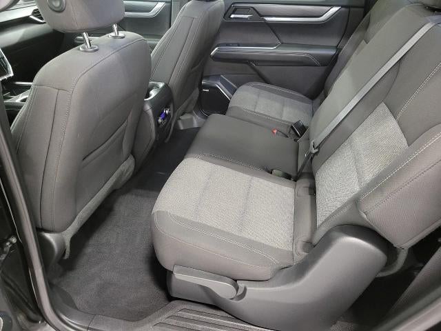 2025 GMC Acadia AWD 4dr Elevation