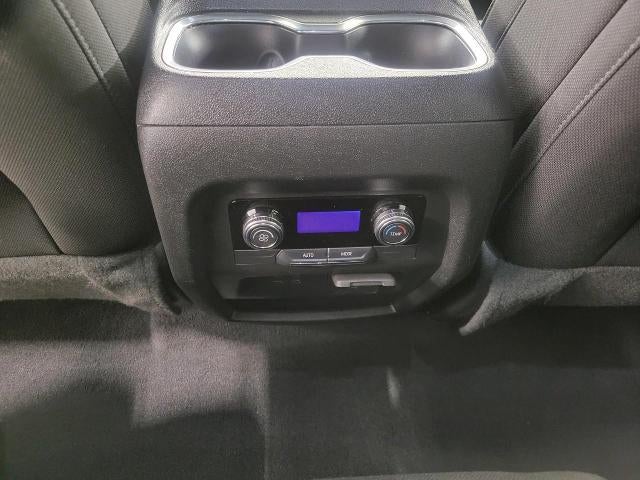 2025 GMC Acadia AWD 4dr Elevation