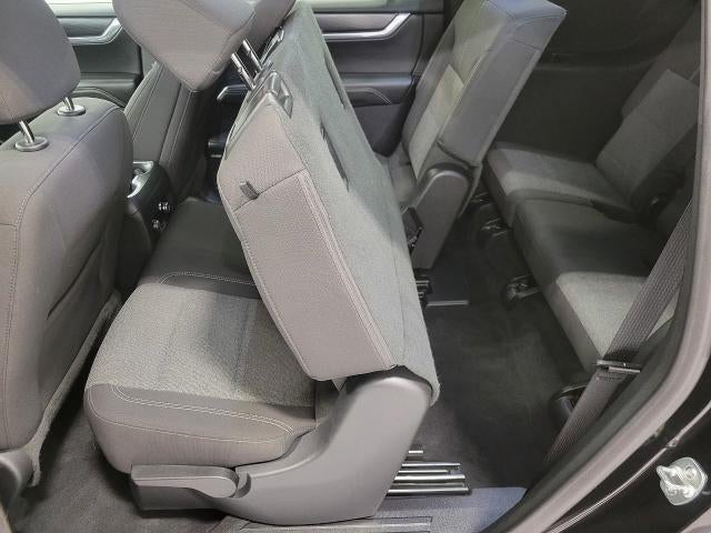 2025 GMC Acadia AWD 4dr Elevation