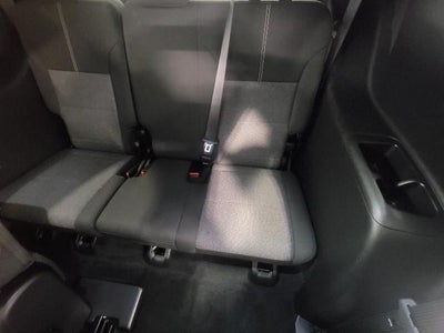 2025 GMC Acadia AWD 4dr Elevation