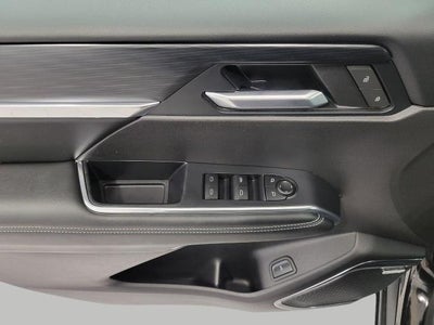 2025 GMC Acadia AWD 4dr Elevation